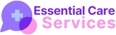 Essential Care Services Logo