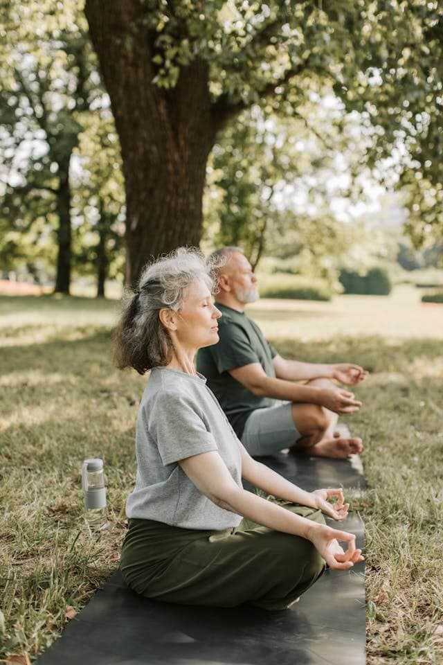 In-Home Fitness Consultation